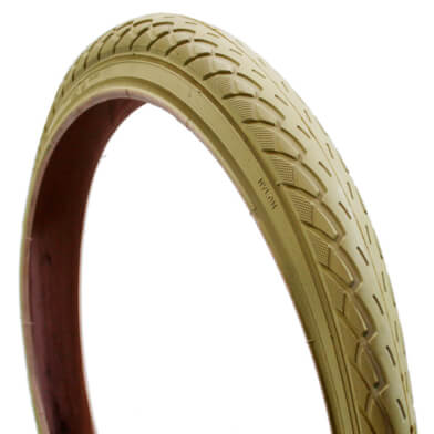 Deli Tire Tire SA-206 16 x 1,75 krém