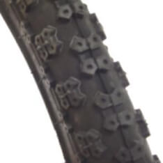 Deli Tire Tire S-101 BMX 16 x 2 125 SW