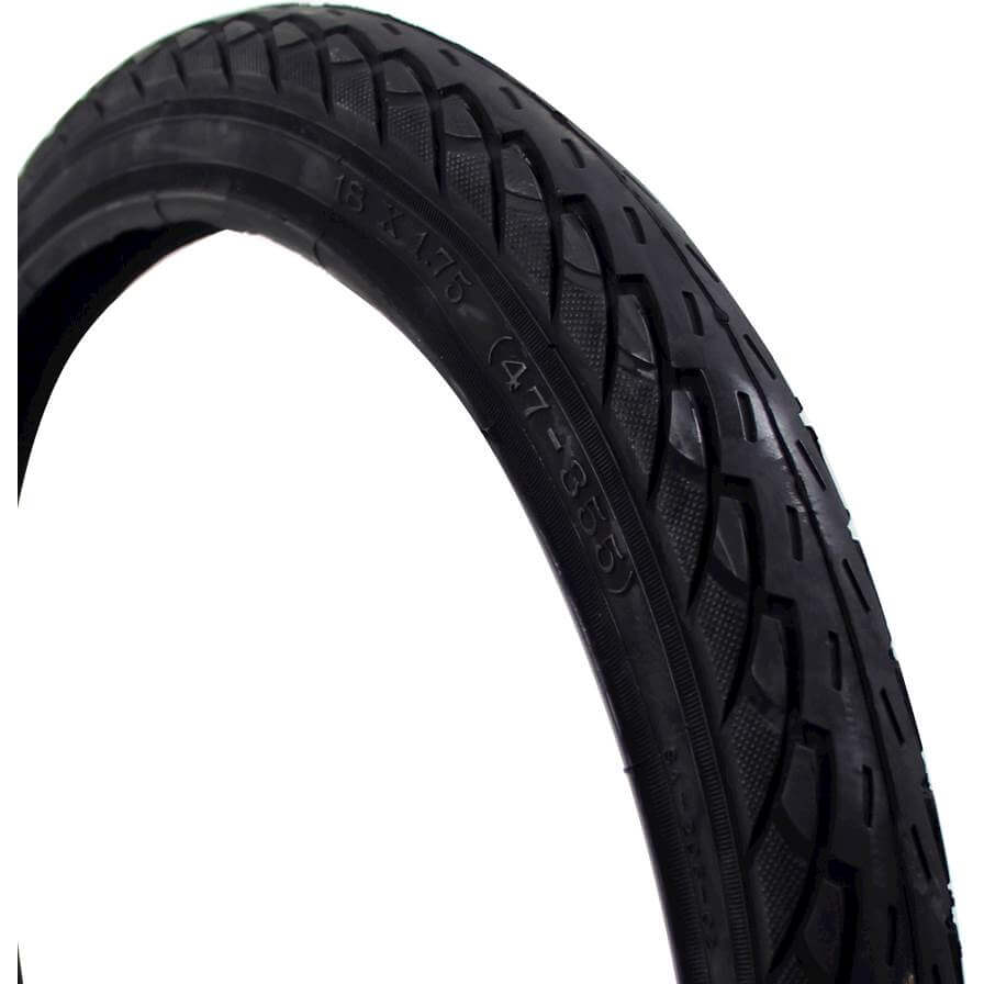 Deli Tire tire SA-206 18 x 1.75 SW