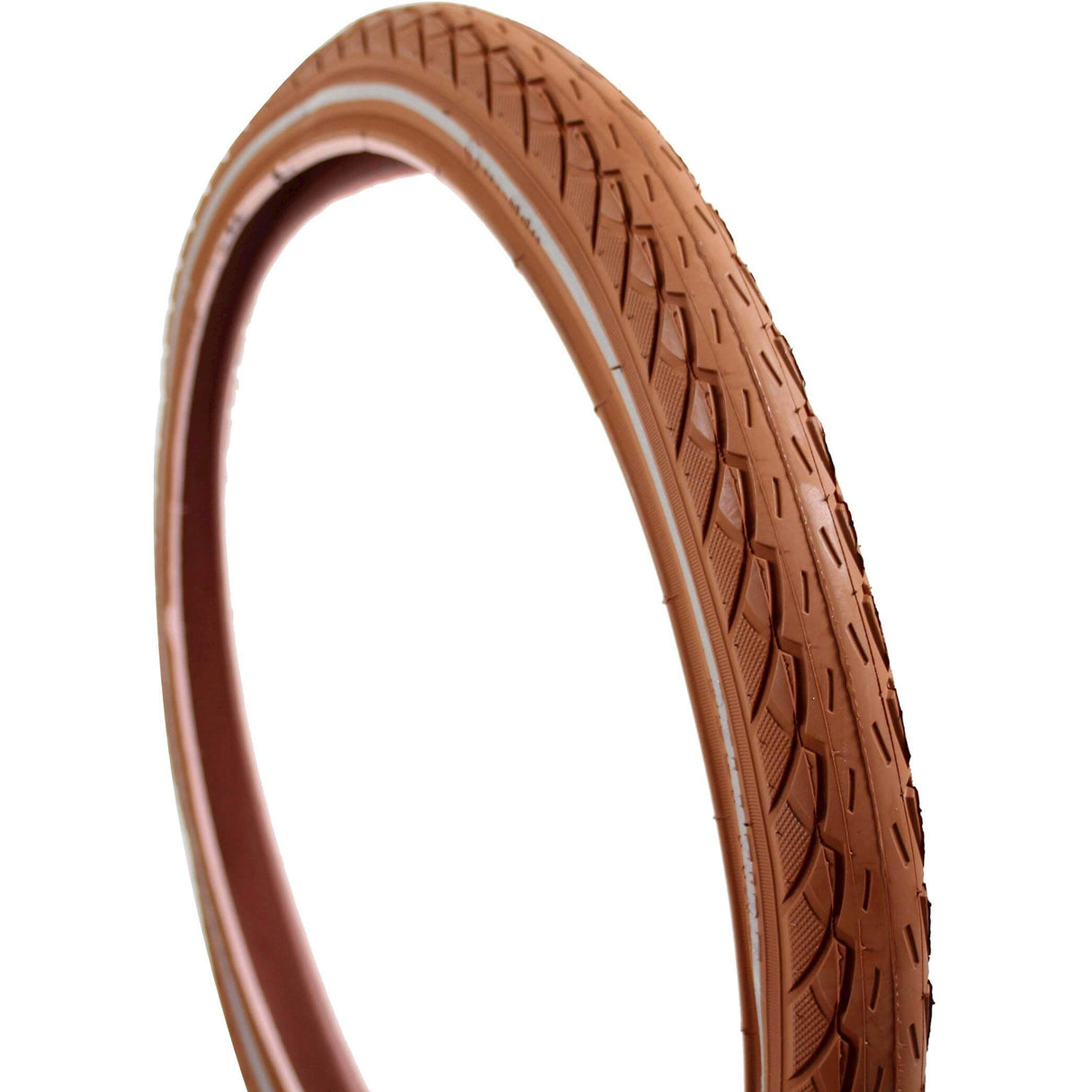 Pneu extérieur Deli Tire SA-206 20 x 1,75 caramel refl