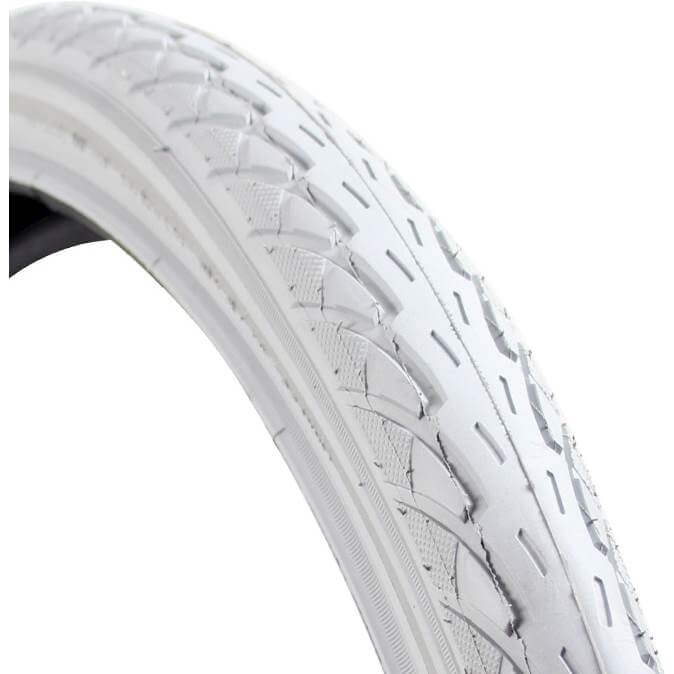 Deli Tire Tire SA-206 22 X 1,75 Gray Refl