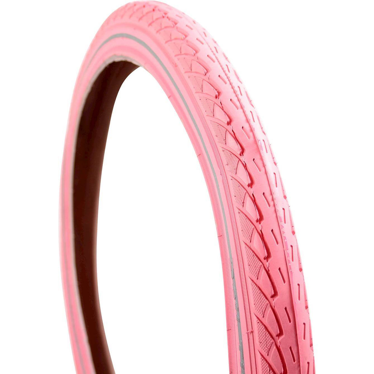 Deli Tire Tire tire SA-206 22 x 1.75 Pink Refl