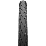 Contact continental plus 28x1 1 4 bande - noir