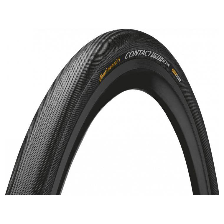 Tire Continental (32-559) 26-1.30 Velocità di contatto Nero