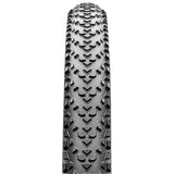 Continental Race King VTT en dehors de 26x2,00 noir