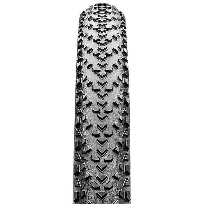 Continental Race King MTB zunaj 26x2.00 Black