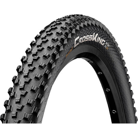 Pneu Continental cross king performance wire - 26x2.3