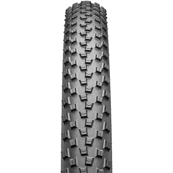 Tire externo continental (58-559) 26-2.3 Cross King perf.zw Piel