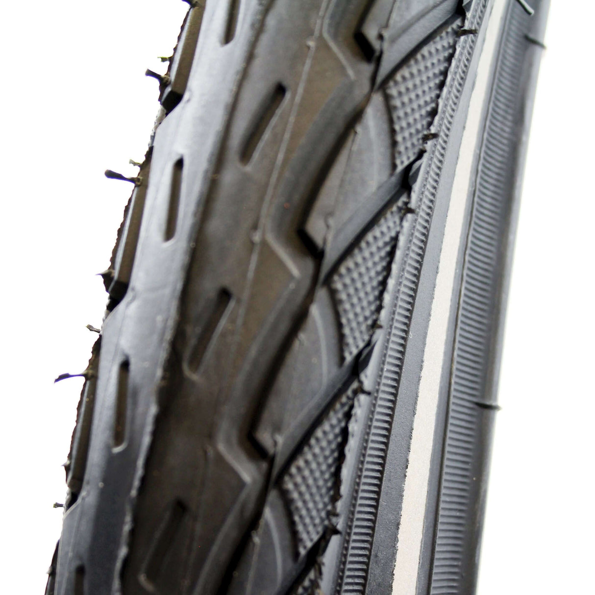 Deli Tire Tire SA-206 24 x 1,75 BlackBlue Refled