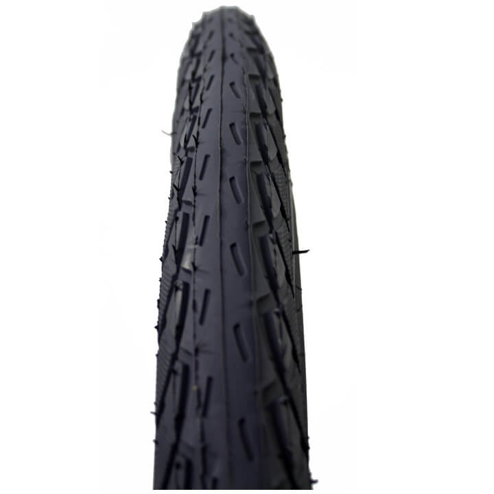 Deli Tire tire SA-206 24 x 1.75 Denim Refl