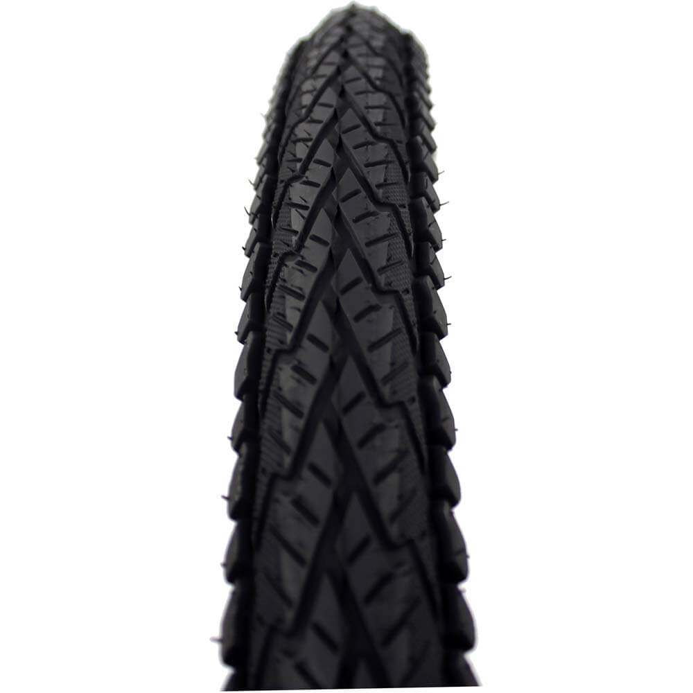 Deli Tire Tire SA-282 24 x 1,95 SW reflète