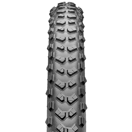 Continental Tire (58-622) 29-2.3 Mountain King 2.3 Negro