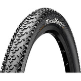 Kontinental dekk (50-584) 27.5-2.0 Race King 2.0 Black