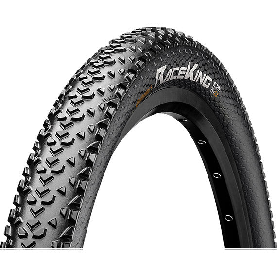 Continental Race King MTB outside tire 29x2.00 Black