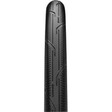 Contact Continental Bandon Urban-Black, adapté aux vélos électriques jusqu'à 50 km H (ETRO 40-622)