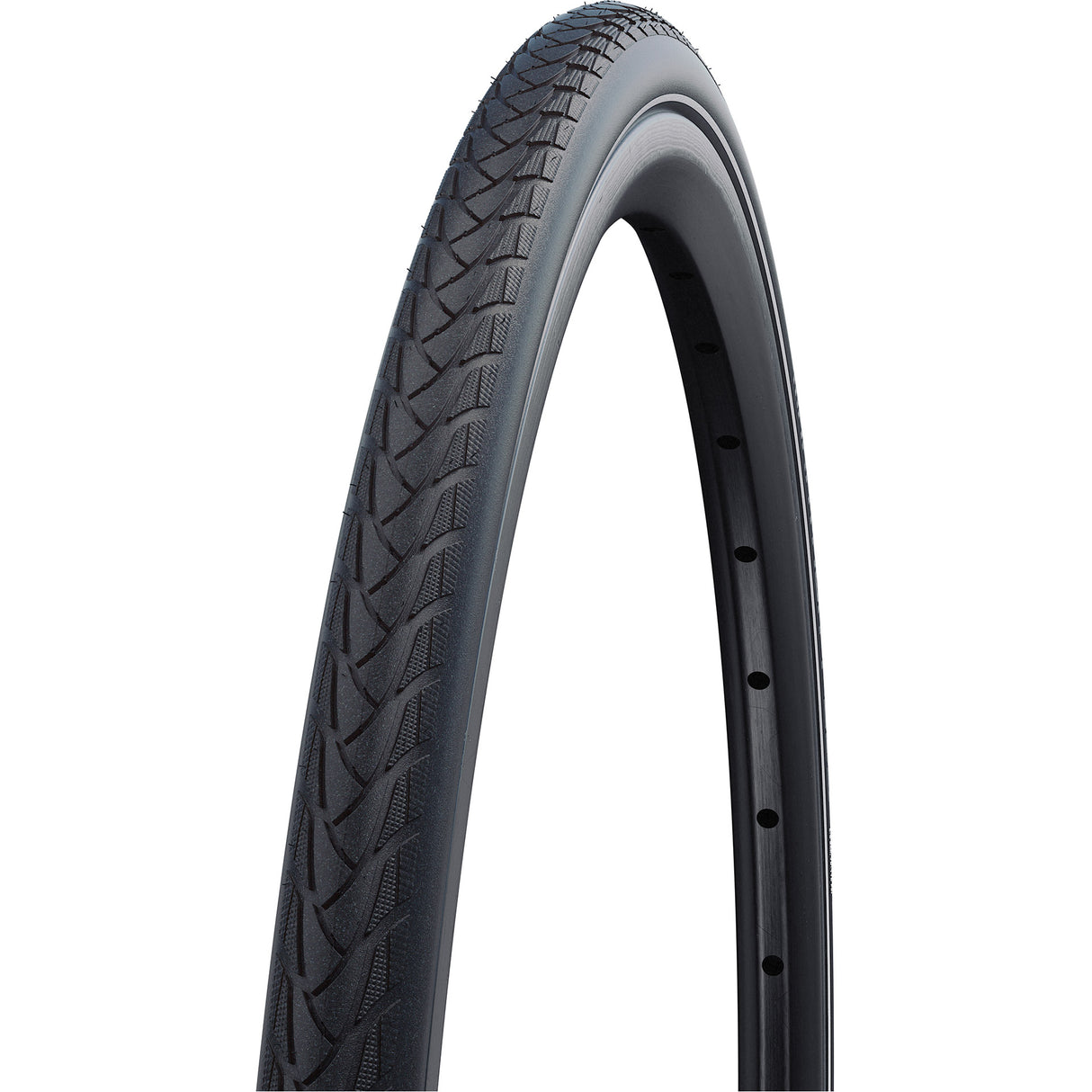 Continental Schwalbe Pneu Marathon Plus Evolution 25-590 noir