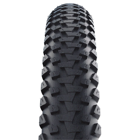 Schwalbe tire 27.5x2.10 (54-584) Marathon Plus MTB perf. black reelection