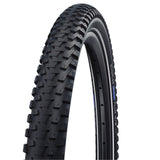 Schwalbe Dæk 27.5x2.10 (54-584) Marathon Plus Mtb Perf. Sort genvalg