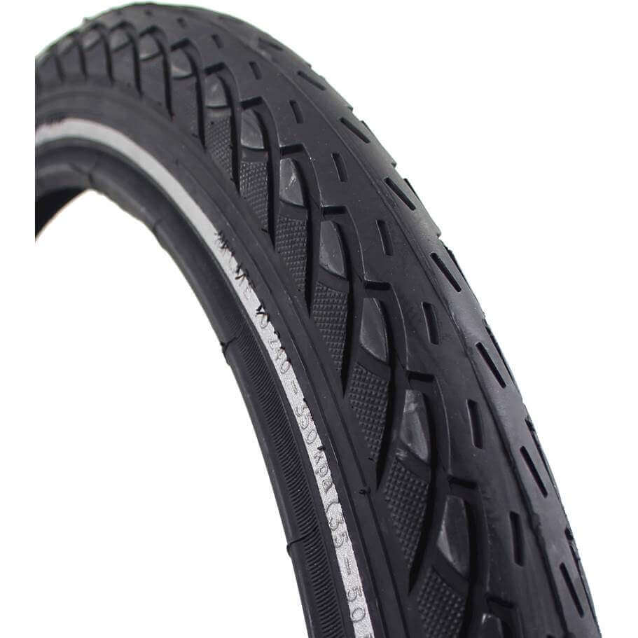 Deli Tire Tire SA-206 26 x 1,75 ZW reflète
