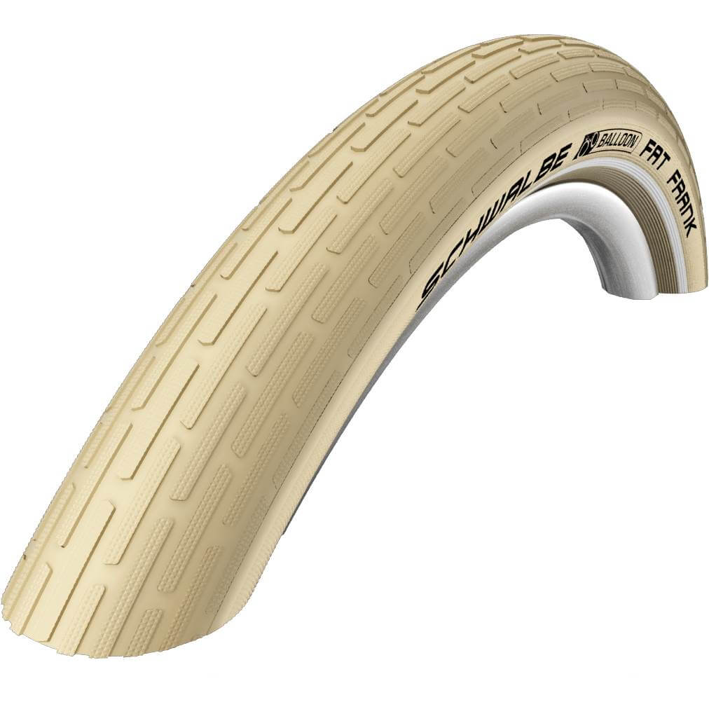 Schwalbe esterno 26-2.35 (60-559) grasso franco attivo crema r