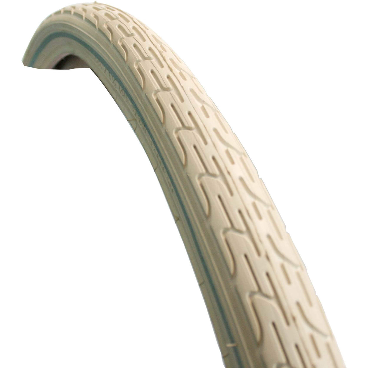 Deli Tire Tire S-604 28 X 1 1 2 Creme Refl