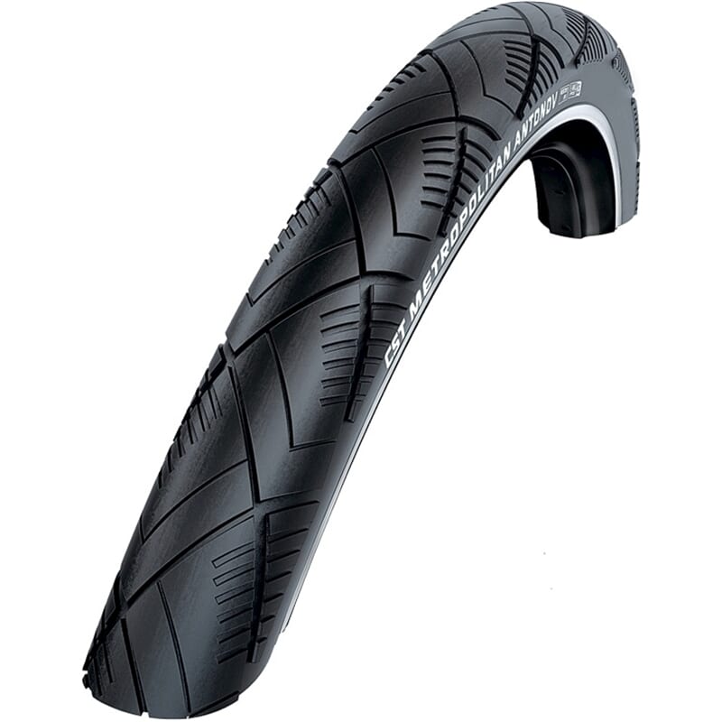 Cortina Tire Antonov 28 x 1.75 SW refle