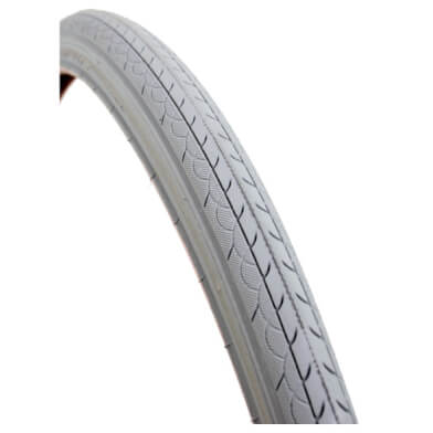 Deli Tire Tire SA-230 28 X 1 3 8 Gray Refle