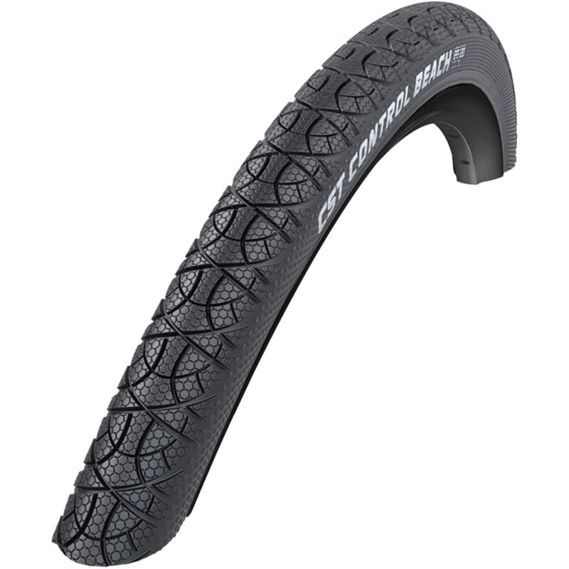 CST Tire Control Beach 29 x 2,40 SW pli