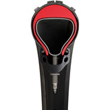 Armure d'incrustation de pneu Tannus 700x42-47c anti-crevaison rouge