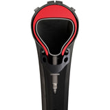 Armure d'embouche de pneu tannus 27.5x1.95-2.50 Rouge anti-fuite