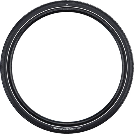 Schwalbe pneu extérieur motion big apple pneus big apple 50-203 b b+rt rg