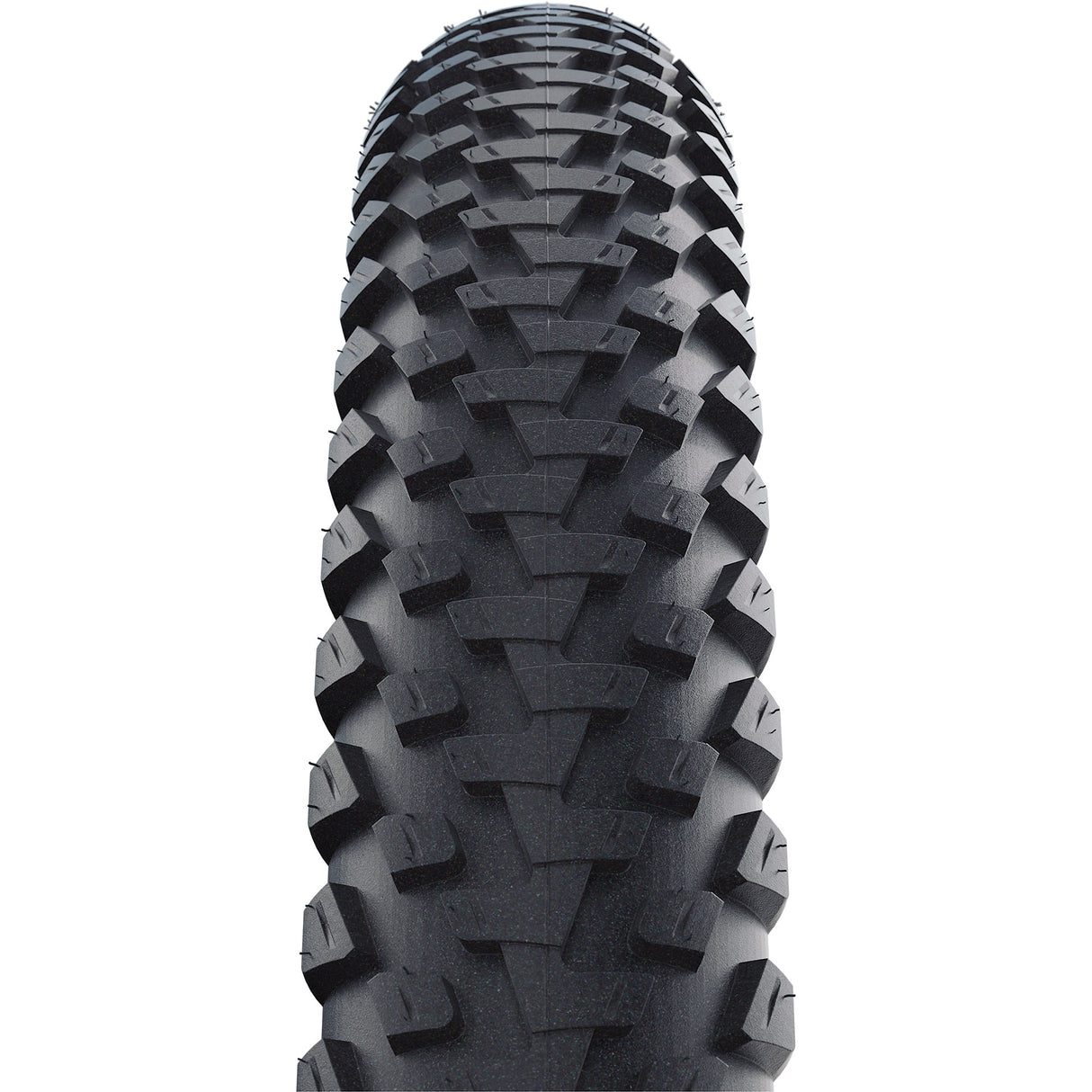 Schwalbe pneu à rayons marathon plus vtt 54-622 +r noir