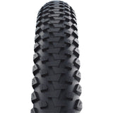 Schwalbe pneu à rayons marathon plus vtt 54-622 +r noir