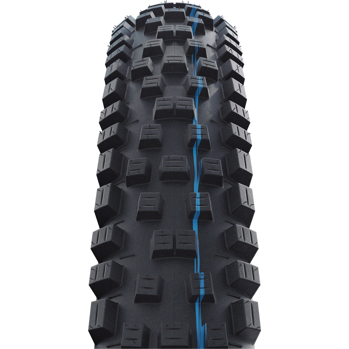 Schwalbe pneu pliable nobby nic trail pro 62-622 tlr noir