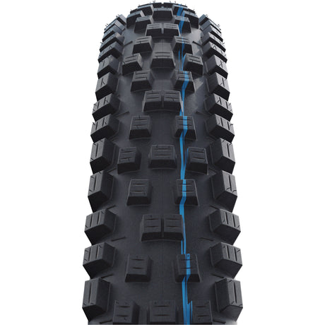 Schwalbe nobby nic - tle - addix speedgrip - super trail - 29x2,40 - noir