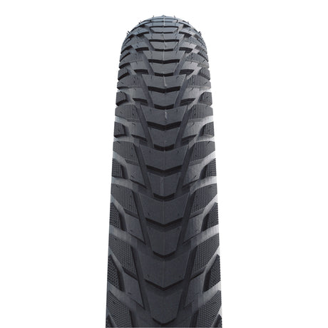 pneu extérieur e-plus 28 x 1,50 (40-622) noir