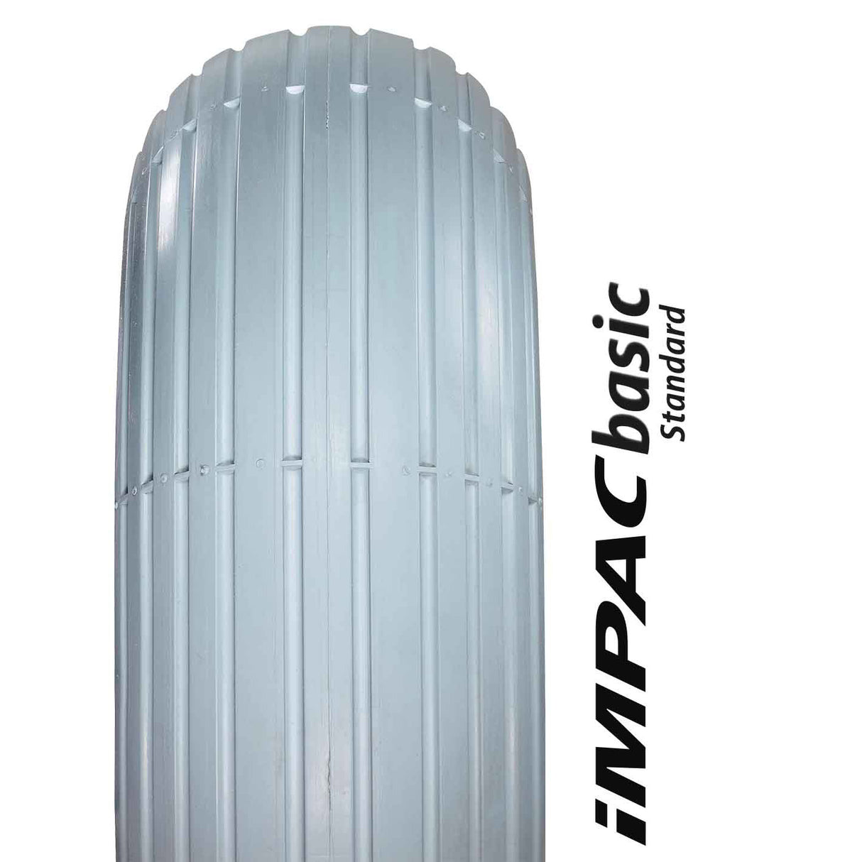 Tire IMPAC 7x1 3 4 (47-93) IS-300 GRIGIO