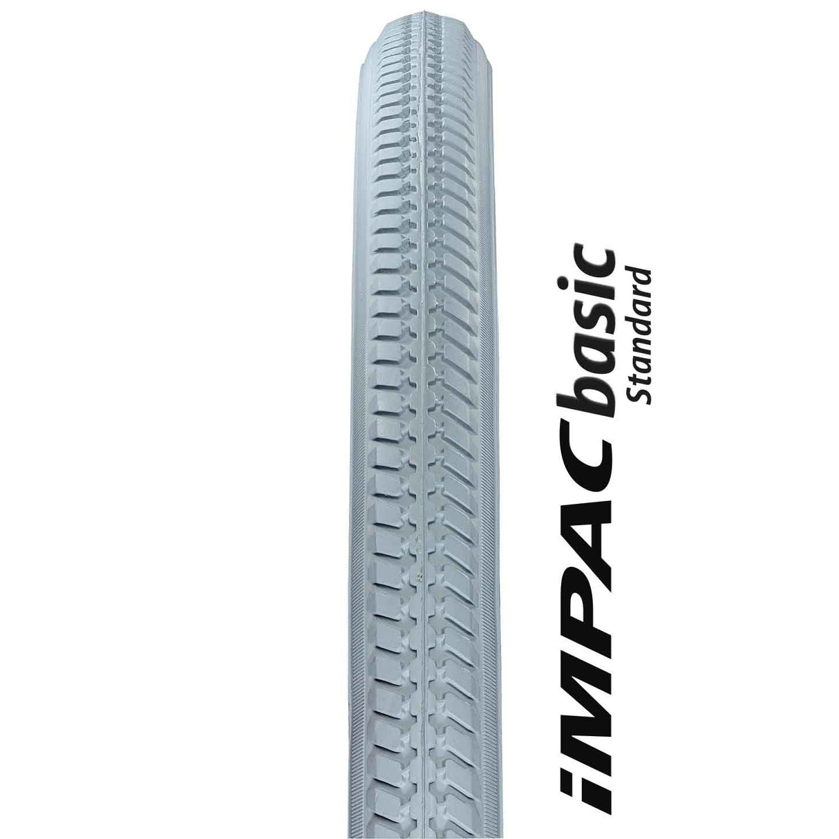 Impac Tire 20x1 3 8 (37-451) IS-101 Grey