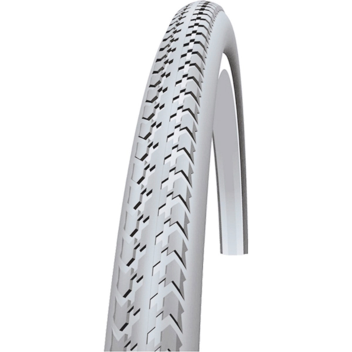 SCHWALBE WIRE BAND BASIC ACTIVE 37-540 GREN