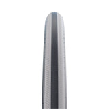 SCHWALBE WIRE BAND Rightrun Active 25-489 Black Grey