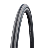 Schwalbe Tire 24-1,00 (25-540) Rightrun Active Grey Stripe