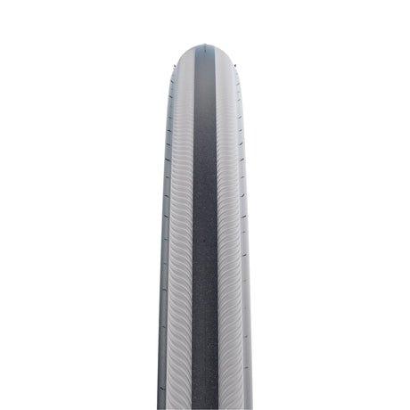 Schwalbe tire 24-1.00 (25-540) Rightrun Active Gray Stripe