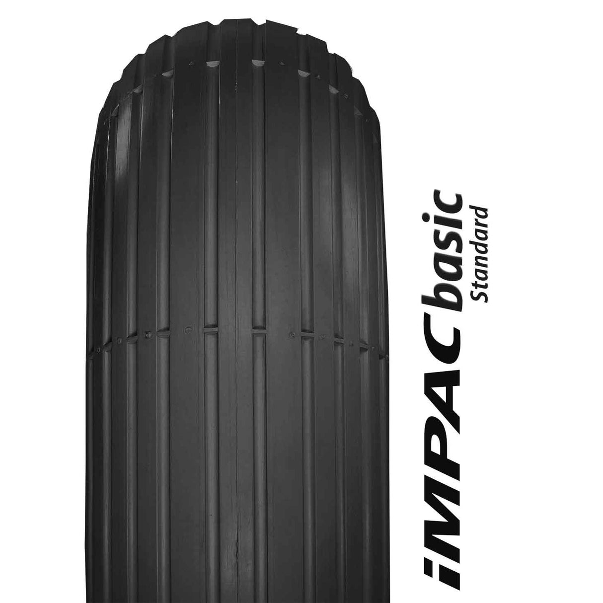 Impac Tire 200x50 (50-94) IS-300 noir