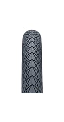 Innova Tire 700x52c noir sans réfléchir