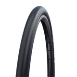 Schwalbe 18-125 (32-355) Kojak Leeschtung schwaarz Falf