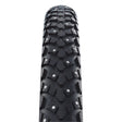 SCHWALBE WIRE Band Marathon Winter Plus Perf 47-507 + R Black