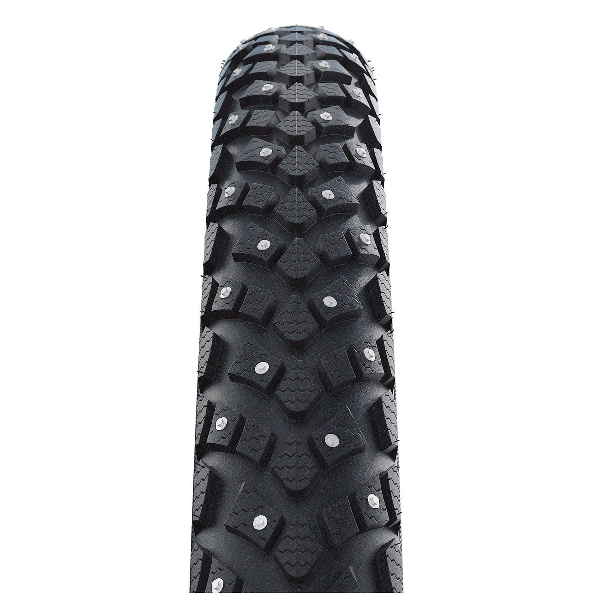 SCHWALBE WIRE Band Marathon Winter Plus Perf 47-507 + R Black