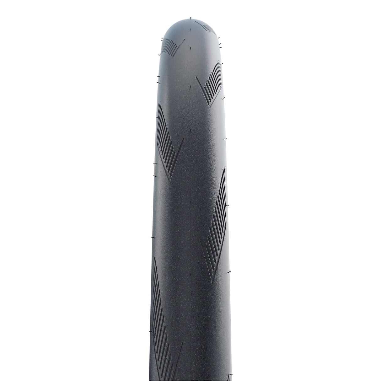 Schwalbe Tire 24-1,00 (25-540) En rullestol Black Fold