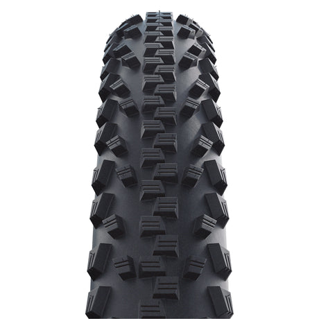 Schwalbe Tire 12 1 2x1.90 (47-203) Black Jack Black