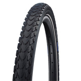 Schwalbe dæk maraton Mondial 28 x 1,60 (42-622) fold